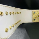 BELT OF THE WORLD HEAVYWEIGHT CHAMPIONSHIP