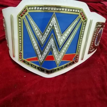 WWE BRASS SMACK DOWN Championship Belt