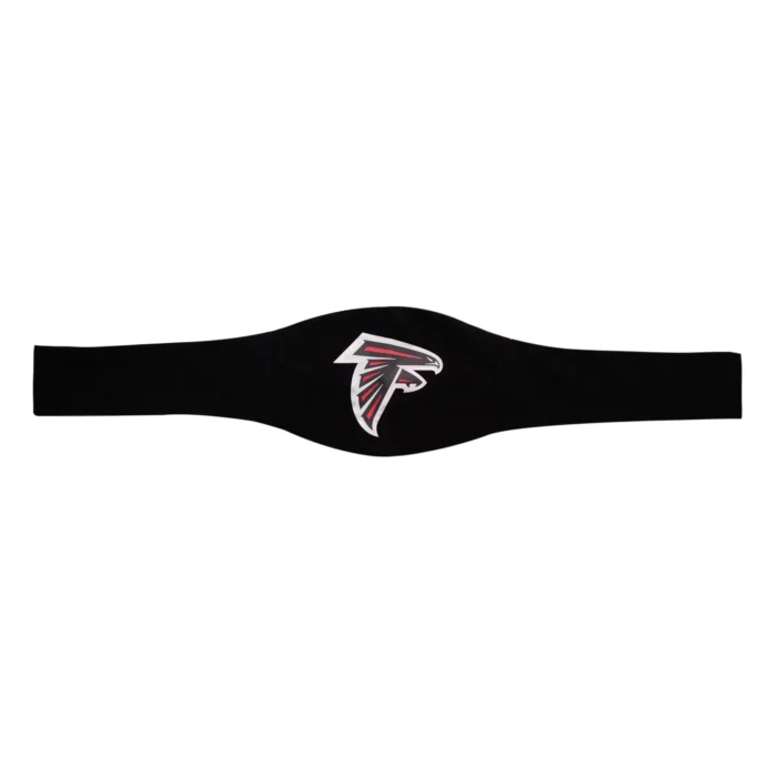 Atlanta Falcons WWE Legacy Title Belt