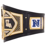 New Orleans Saints WWE Legacy Title Belt