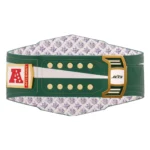 New York Jets WWE Legacy Title Belt