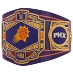 Phoenix Suns WWE Legacy Title Belt