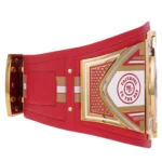 San Francisco 49ers WWE Legacy Title Belt