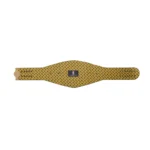 Utah Jazz WWE Legacy Title Belt