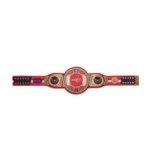 Washington Capitals WWE Legacy Title Belt